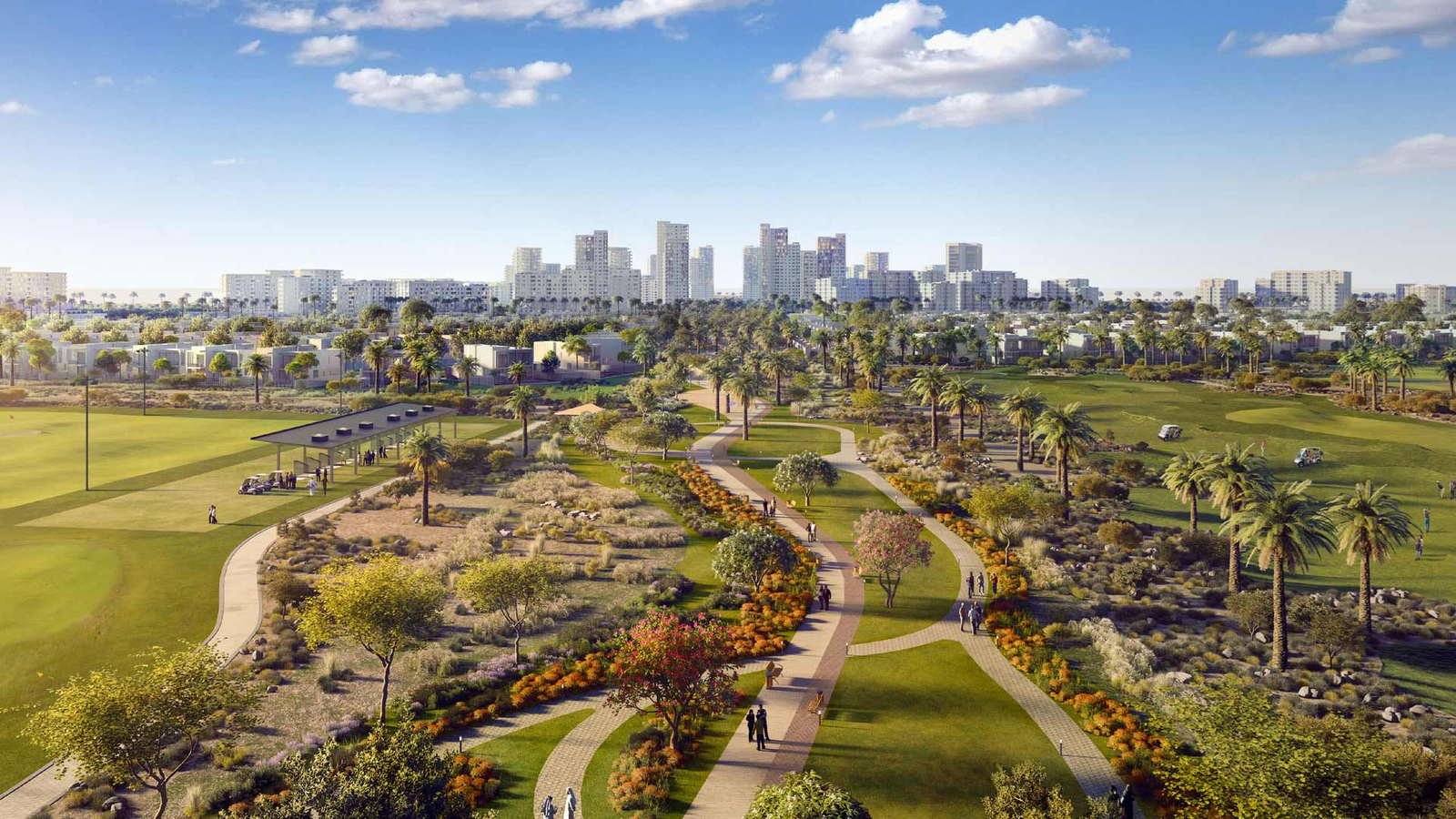 Fairway Villas 3