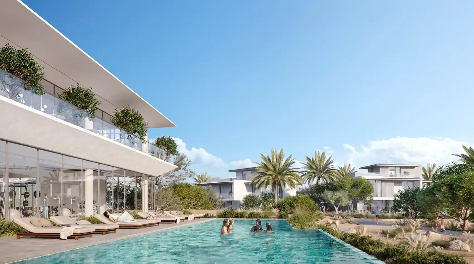 Fairway Villas 3