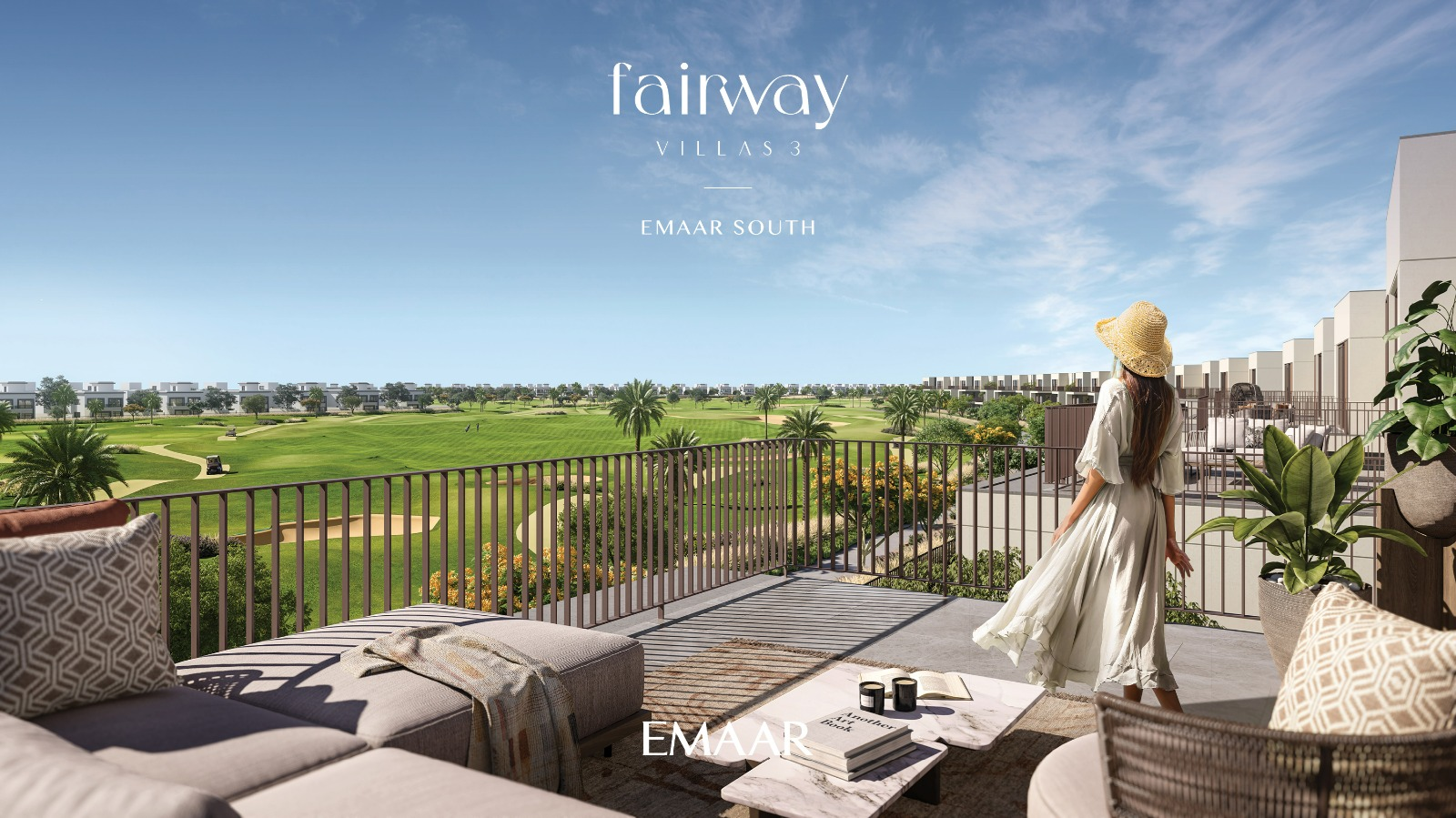 Fairway Villas 3