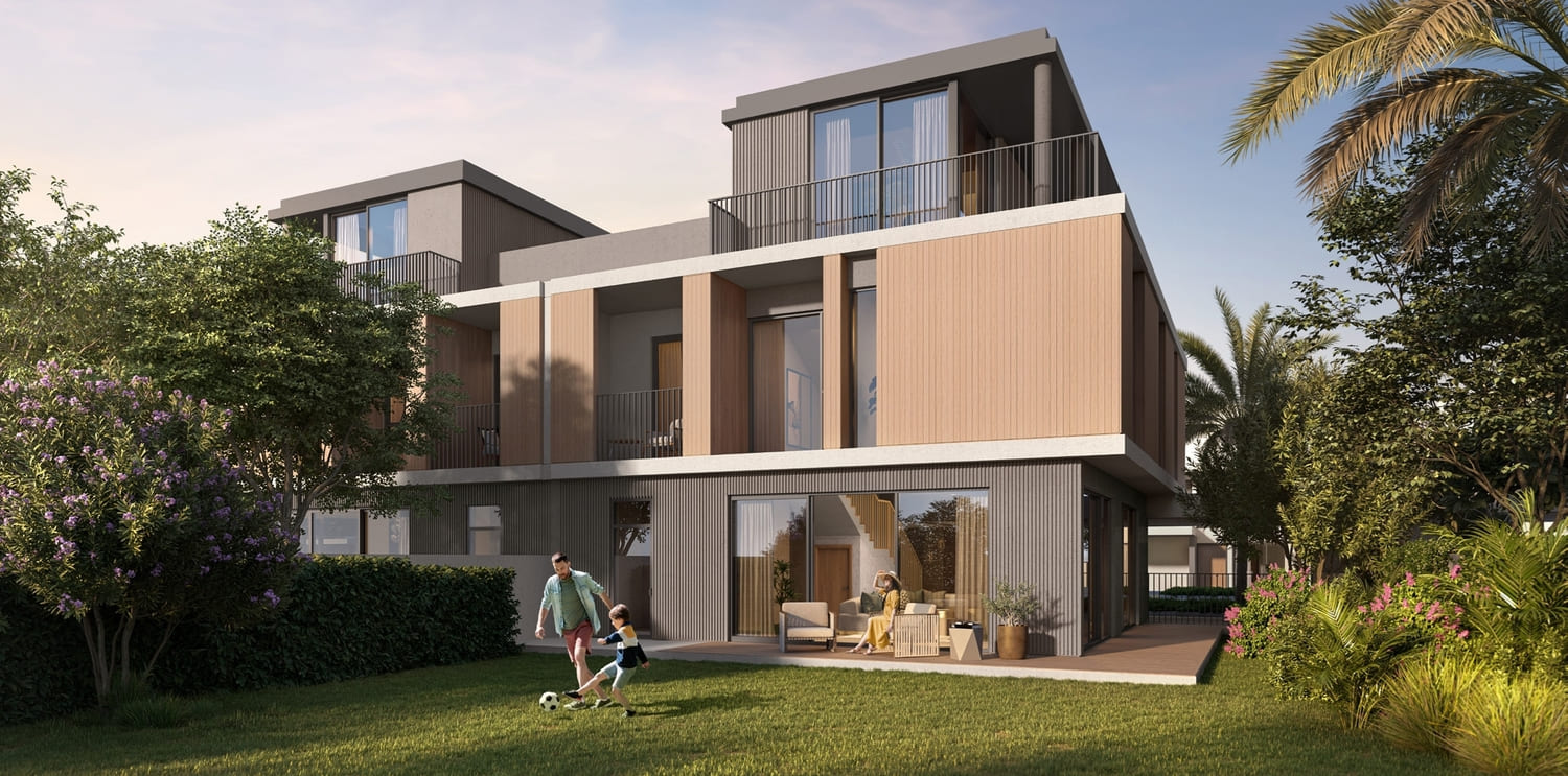 Fairway Villas 3