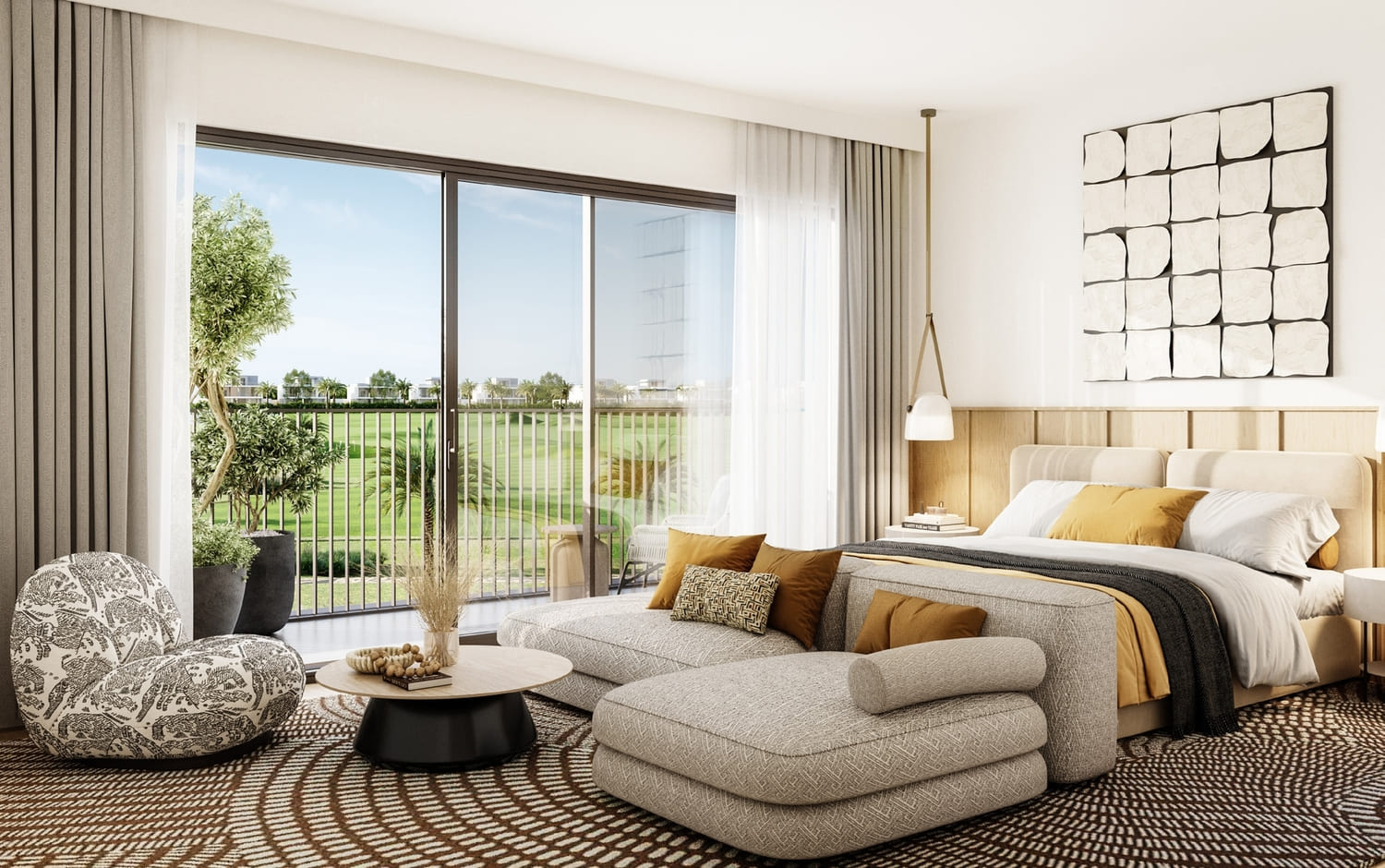 Fairway Villas 3