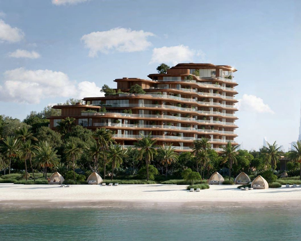 Jumeirah Asora Bay