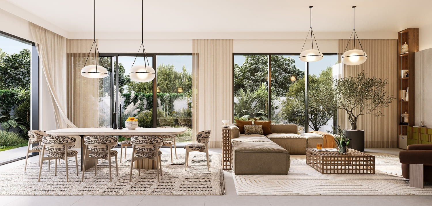 Fairway Villas 3
