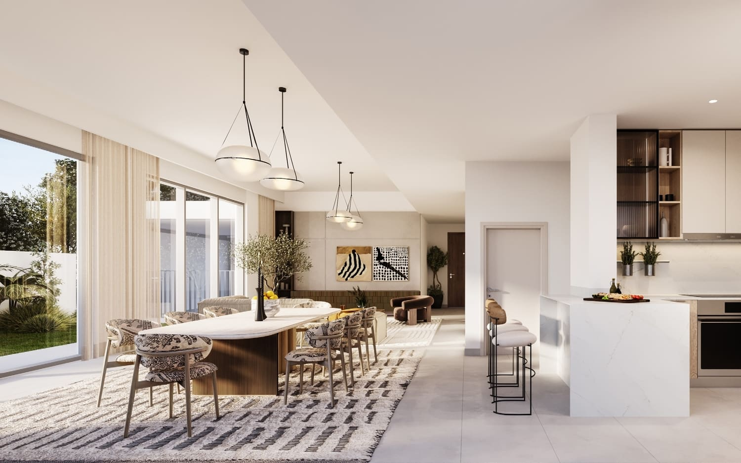 Fairway Villas 3