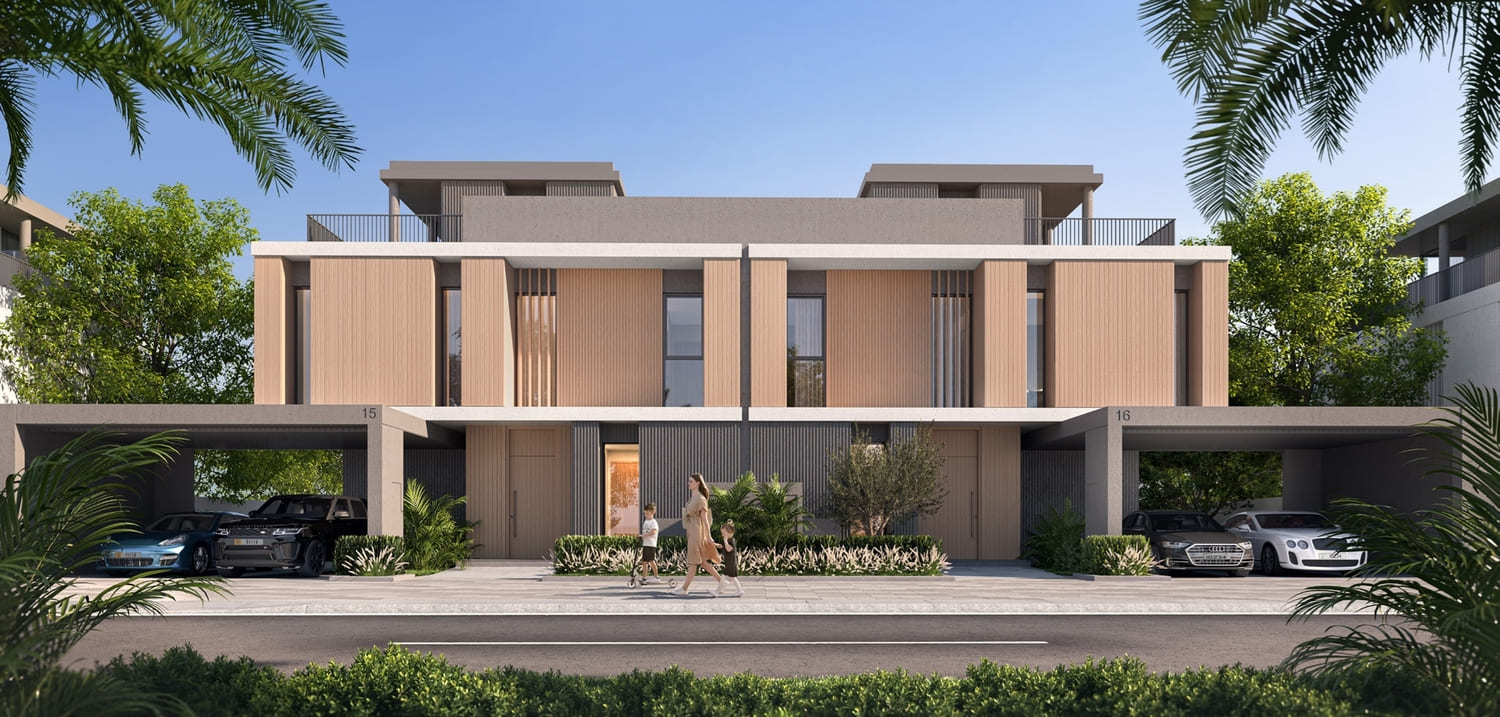 Fairway Villas 3
