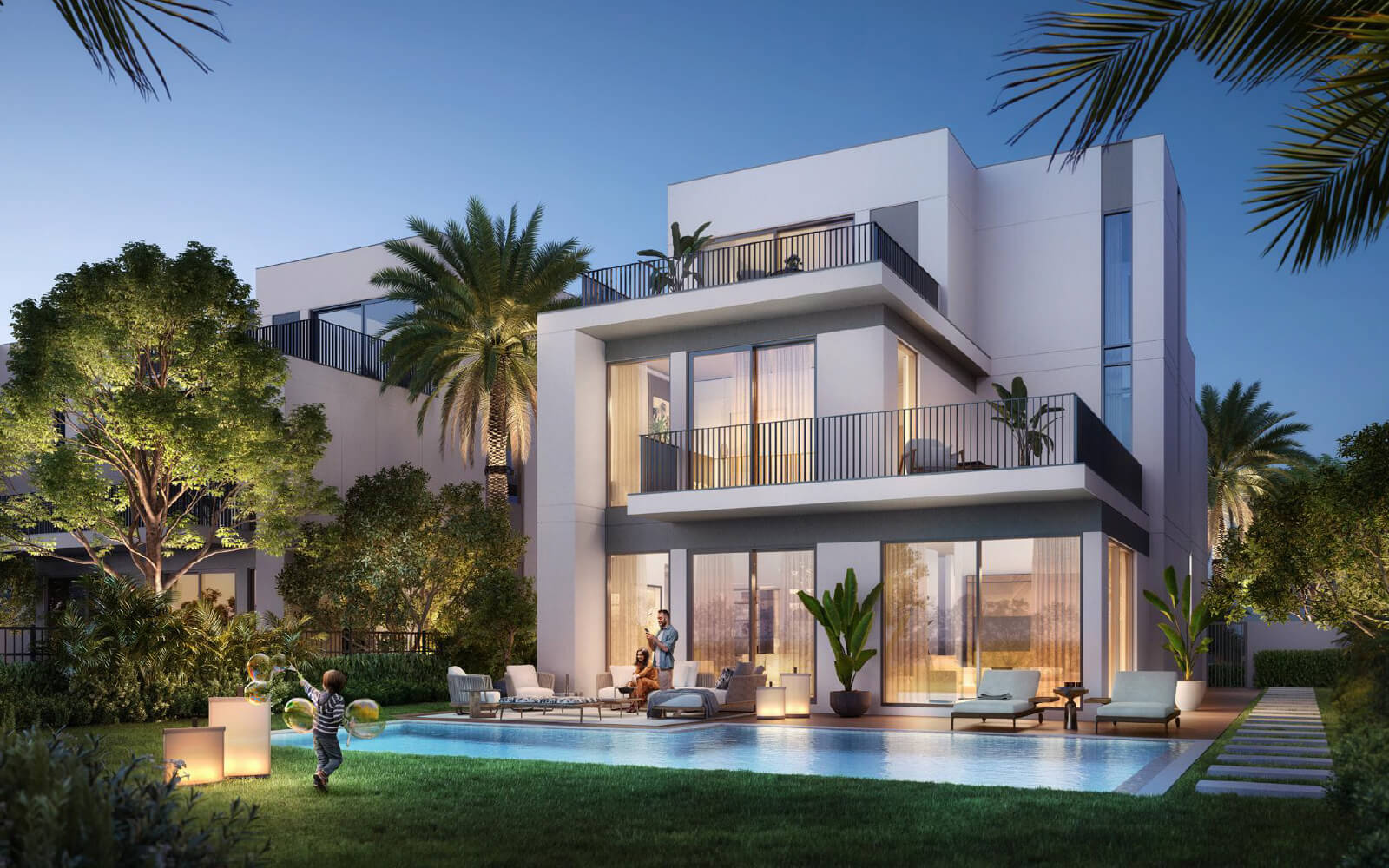 Fairway Villas 3